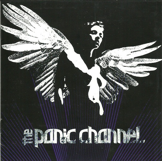 The Panic Channel - (One) - CD