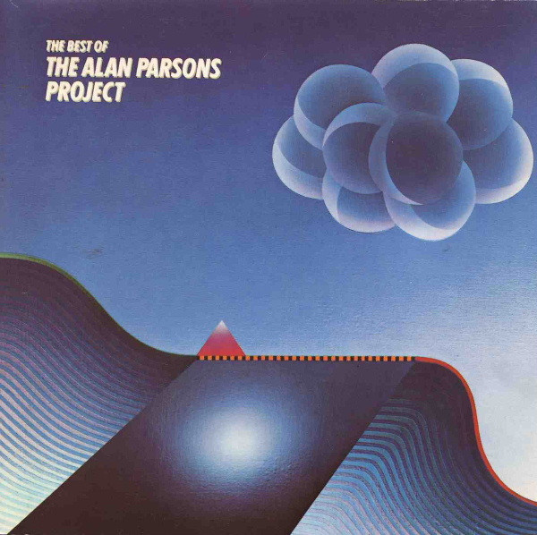 The Alan Parsons Project - The Best Of The Alan Parsons Project - LP / Vinyl