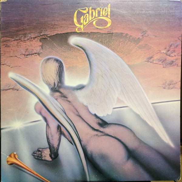 Gabriel - Gabriel - LP / Vinyl
