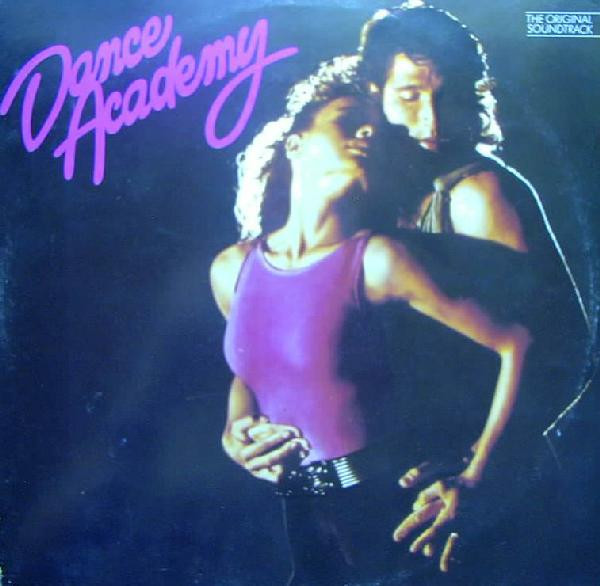 Various - Dance Academy - The Original Soundtrack - LP / Vinyl