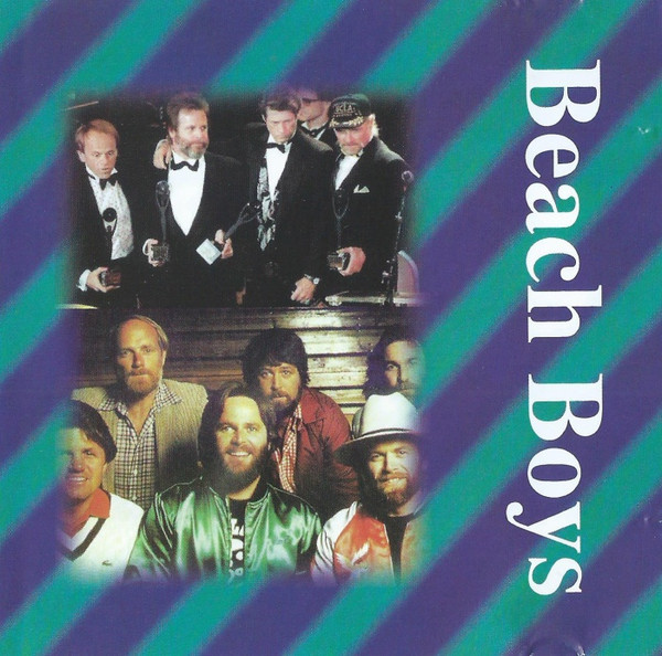 The Beach Boys - Beach Boys - CD