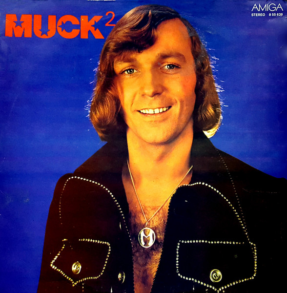 Muck - Muck 2 - LP / Vinyl