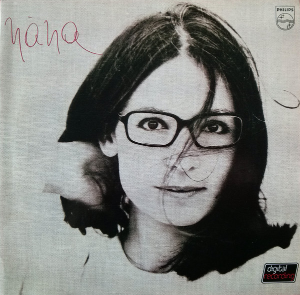 Nana Mouskouri - Nana - LP / Vinyl