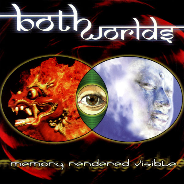 Both Worlds - Memory Rendered Visible - CD