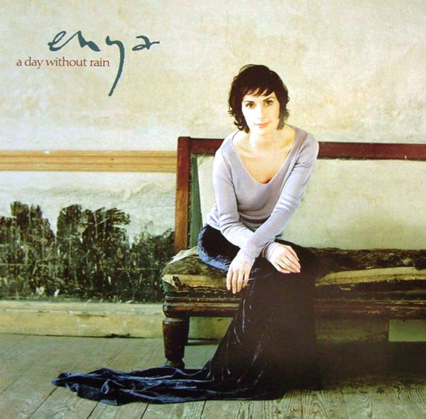 Enya - A Day Without Rain - CD