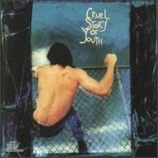 Cruel Story Of Youth - Cruel Story Of Youth - LP / Vinyl