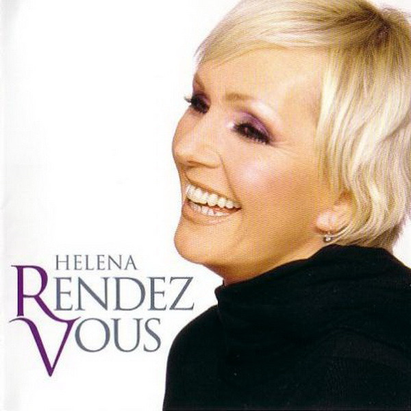 Helena Vondráčková - Rendez Vous - CD