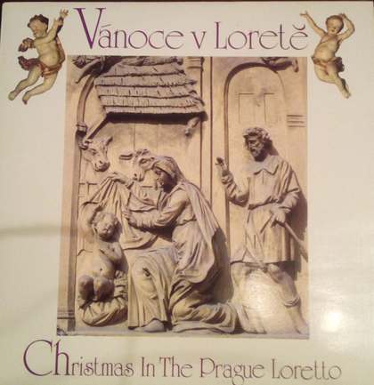 Various - Vánoce V Loretě - LP / Vinyl