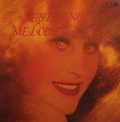 Various - Nestarnúce Melódie - LP / Vinyl