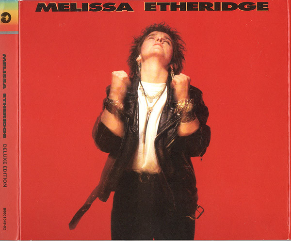 Melissa Etheridge - Melissa Etheridge - CD