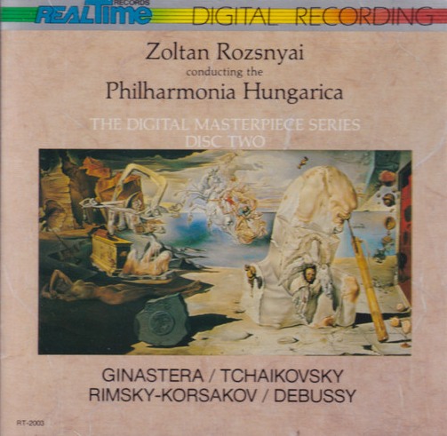 Philharmonia Hungarica
