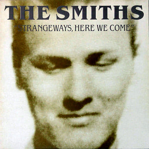 The Smiths - Strangeways