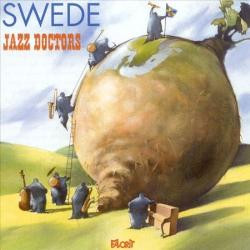 Jazz Doctors - Swede - LP / Vinyl