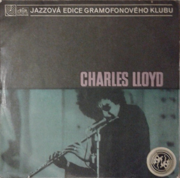 Charles Lloyd - Forest Flower - LP / Vinyl