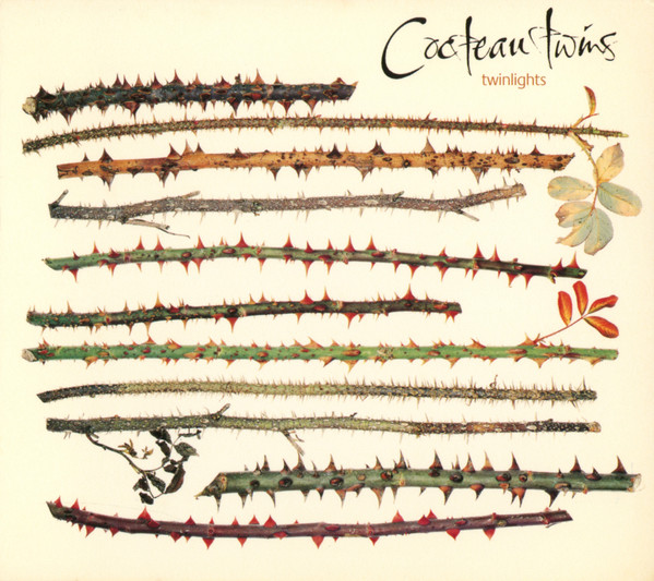 Cocteau Twins - Twinlights - CD