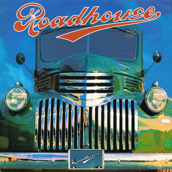 Roadhouse - Roadhouse - LP / Vinyl