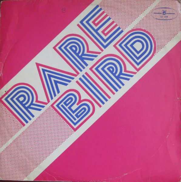 Rare Bird - Rare Bird - LP / Vinyl