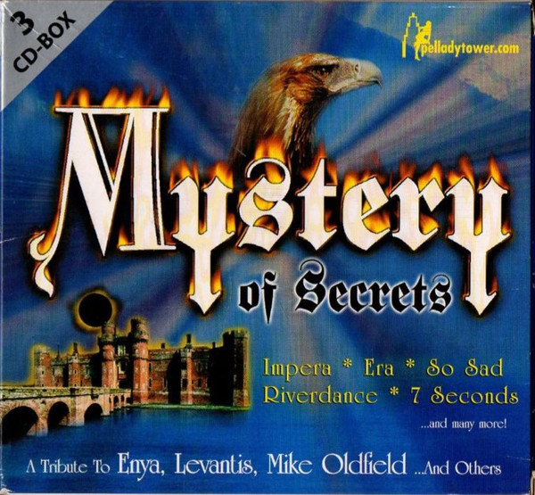 Esotera Sounds - Mystery Of Secrets: A Tribute To Enya