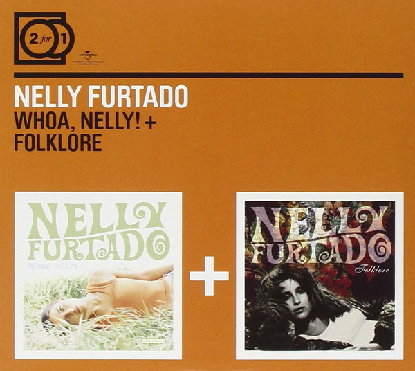 Nelly Furtado - Whoa