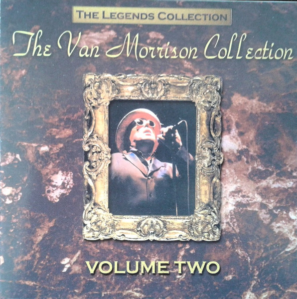 Van Morrison - The Van Morrison Collection - Volume Two - CD