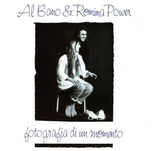 Al Bano & Romina Power - Fotografia Di Un Momento - LP / Vinyl