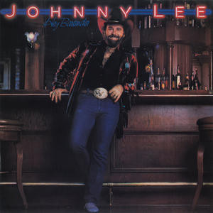 Johnny Lee - Hey Bartender - LP / Vinyl
