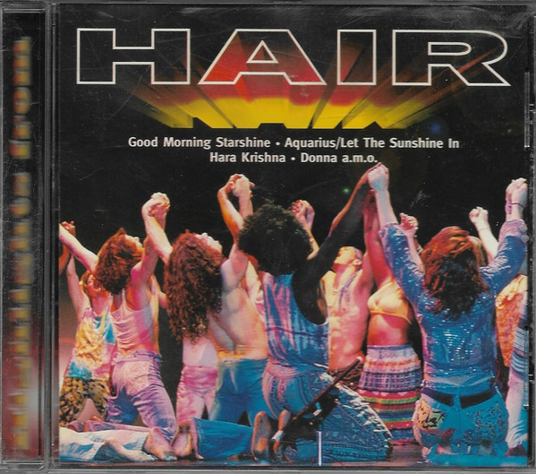 Various - Highlights From Hair - CD