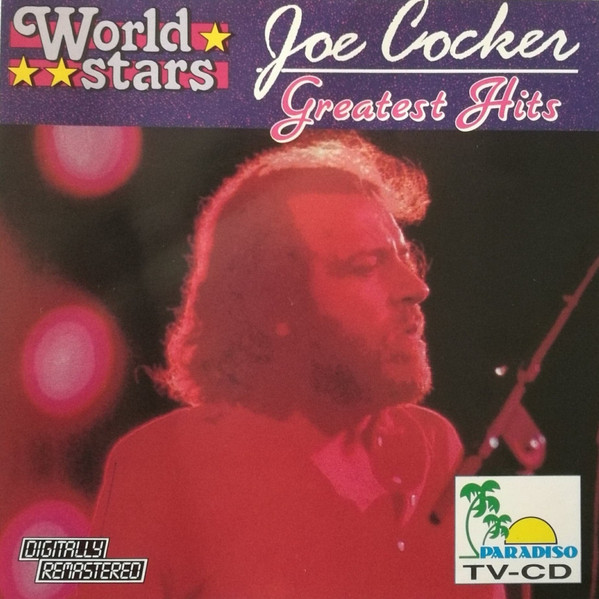 Joe Cocker - Greatest Hits - CD