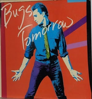 Bugs Tomorrow - Bugs Tomorrow - LP / Vinyl