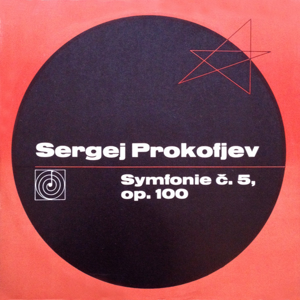 Sergei Prokofiev - Symfonie Č. 5