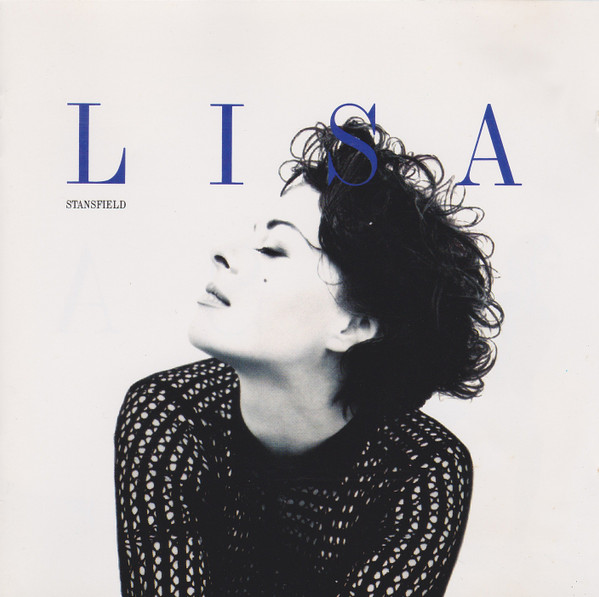 Lisa Stansfield - Real Love - CD