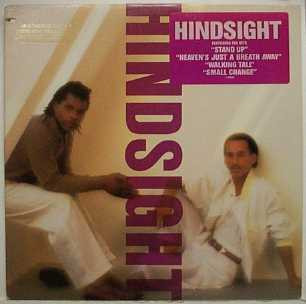 Hindsight - Days Like This - LP / Vinyl