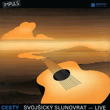 Various - Svojšický Slunovrat - Live - LP / Vinyl