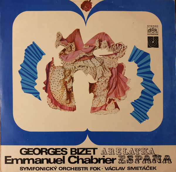 Georges Bizet / Emmanuel Chabrier