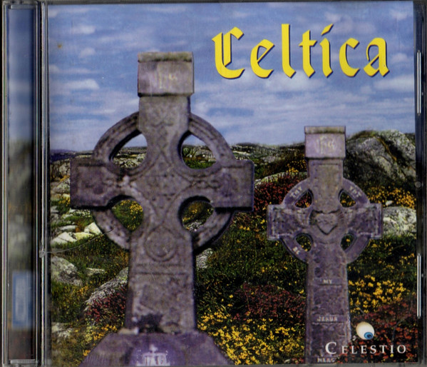 Various - Celtica - CD