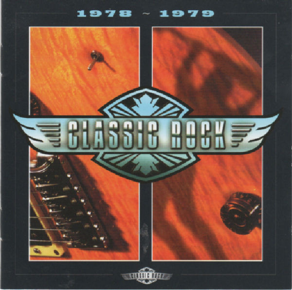 Various - Classic Rock: 1978-1979 - CD