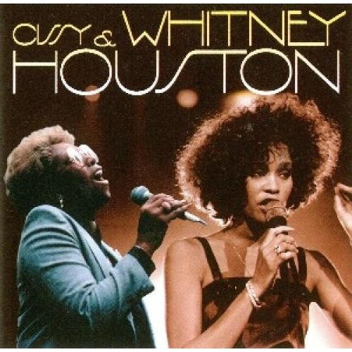 Cissy Houston & Whitney Houston - Cissy & Whitney Houston - CD