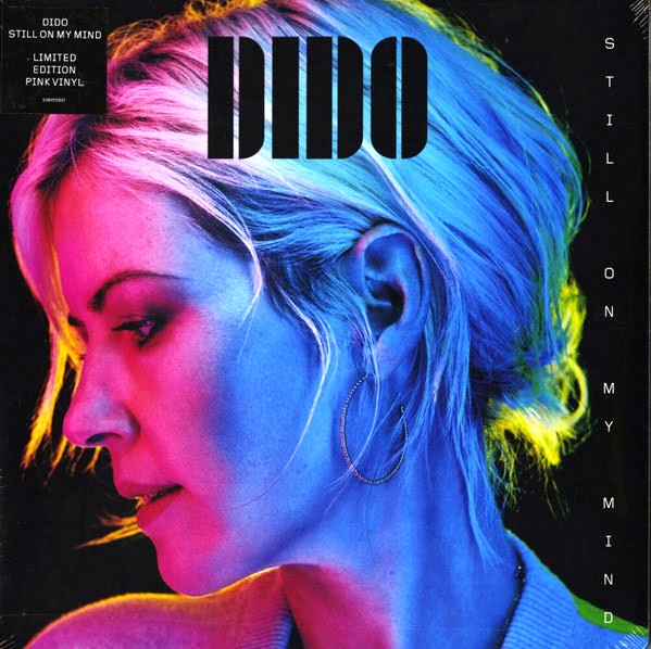 Dido - Still On My Mind - LP / Vinyl