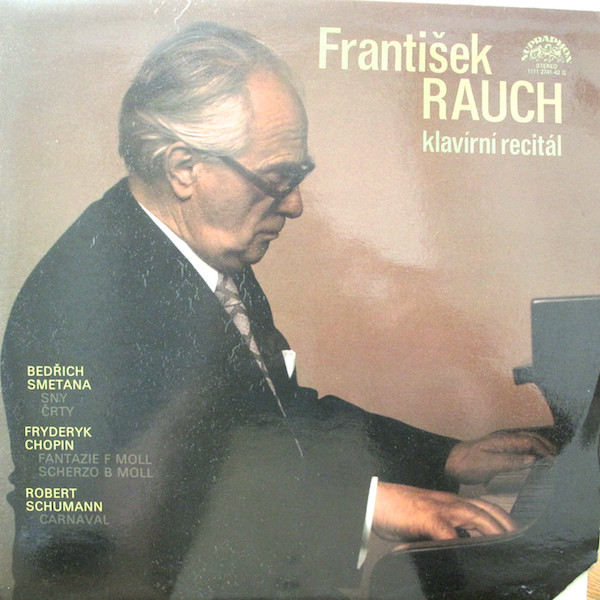 František Rauch