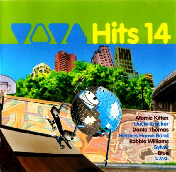 Various - Viva Hits 14 - CD