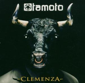Tamoto - Clemenza - CD