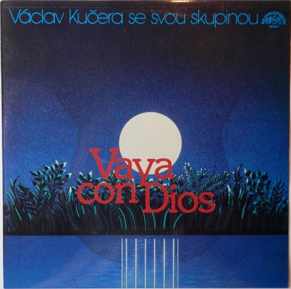 Kučerovci - Vaya Con Dios - LP / Vinyl
