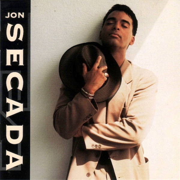 Jon Secada - Jon Secada - CD