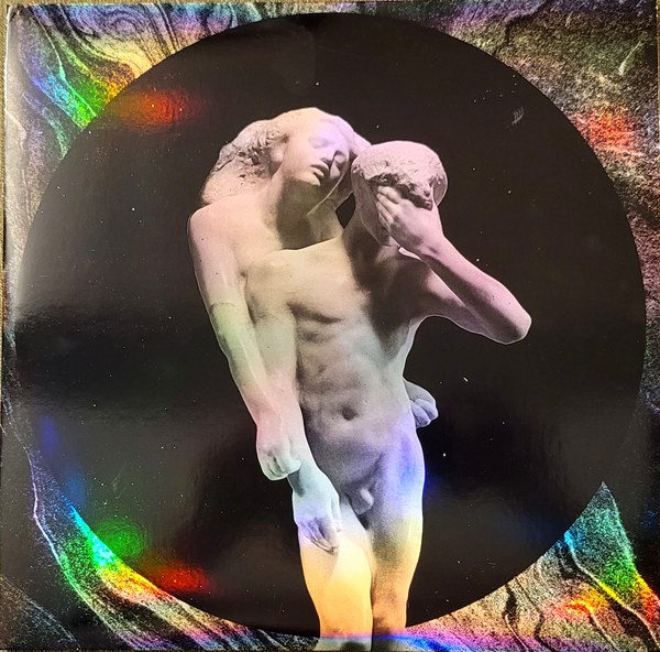 Arcade Fire - Reflektor - LP / Vinyl