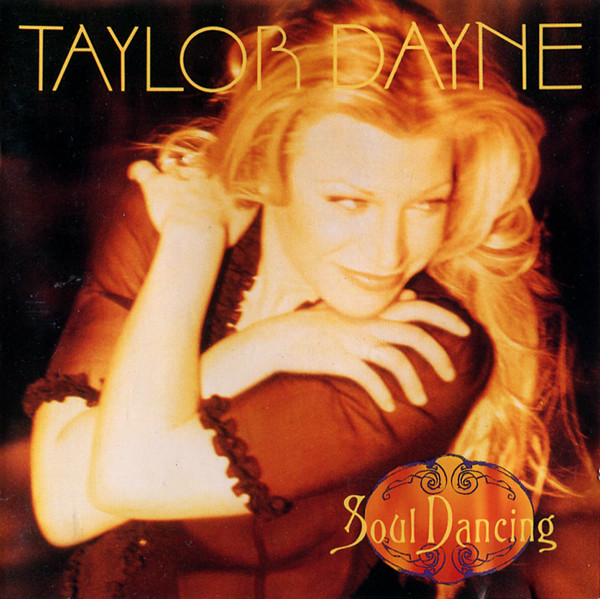 Taylor Dayne - Soul Dancing - CD