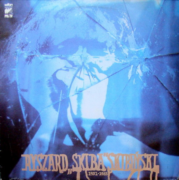 Ryszard Skibiński - 1951-1983 - LP / Vinyl