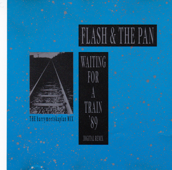 Flash & The Pan - Flash Hits - CD