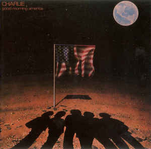 Charlie - Good Morning America - CD
