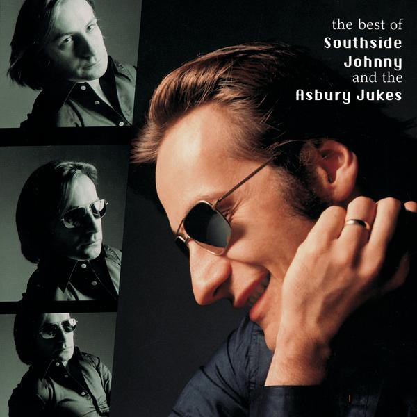 Southside Johnny & The Asbury Jukes - The Best Of Southside Johnny & The Asbury Jukes - CD
