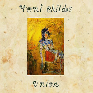 Toni Childs - Union - LP / Vinyl